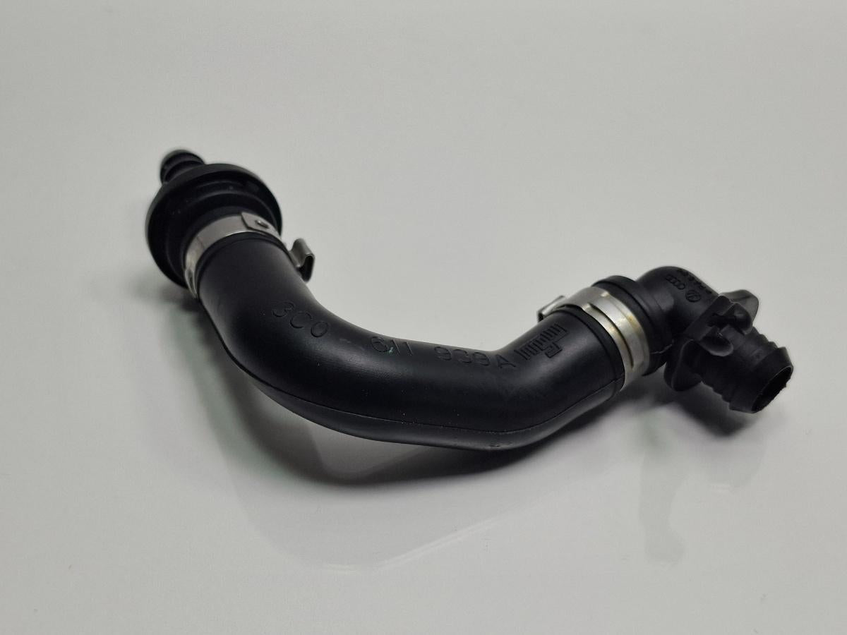 Conducta vacuum servo VOLKSWAGEN PASSAT Variant 3C5 2008 1.9 TDI BLS 77KW|105HP 2008