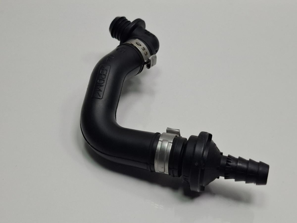 Conducta vacuum servo VOLKSWAGEN PASSAT Variant 3C5 2008 1.9 TDI BLS 77KW|105HP 2008