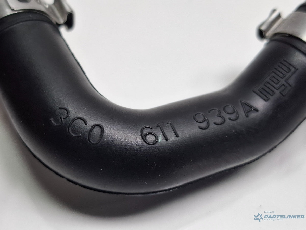 Conducta vacuum servo VOLKSWAGEN PASSAT Variant 3C5 2005 - 2011 TDI BKC, BLS, BXE 3C0611939A