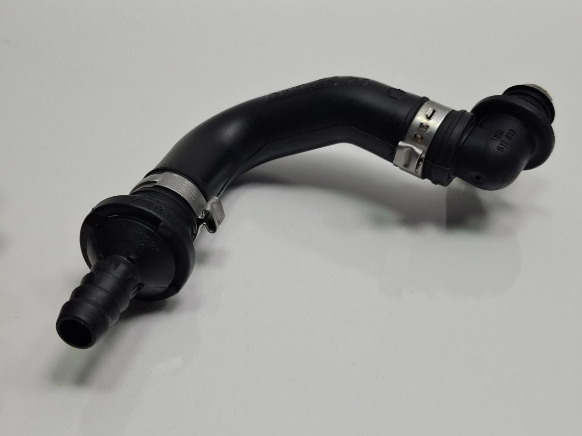 Conducta vacuum servo VOLKSWAGEN PASSAT Variant 3C5 2008 1.9 TDI BLS 77KW|105HP 2008