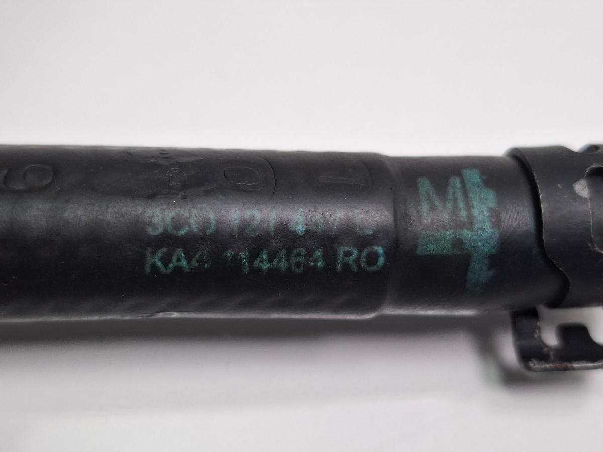 Furtun apa VOLKSWAGEN PASSAT Variant 3C5 2008 1.9 TDI BLS 77KW|105HP 2008