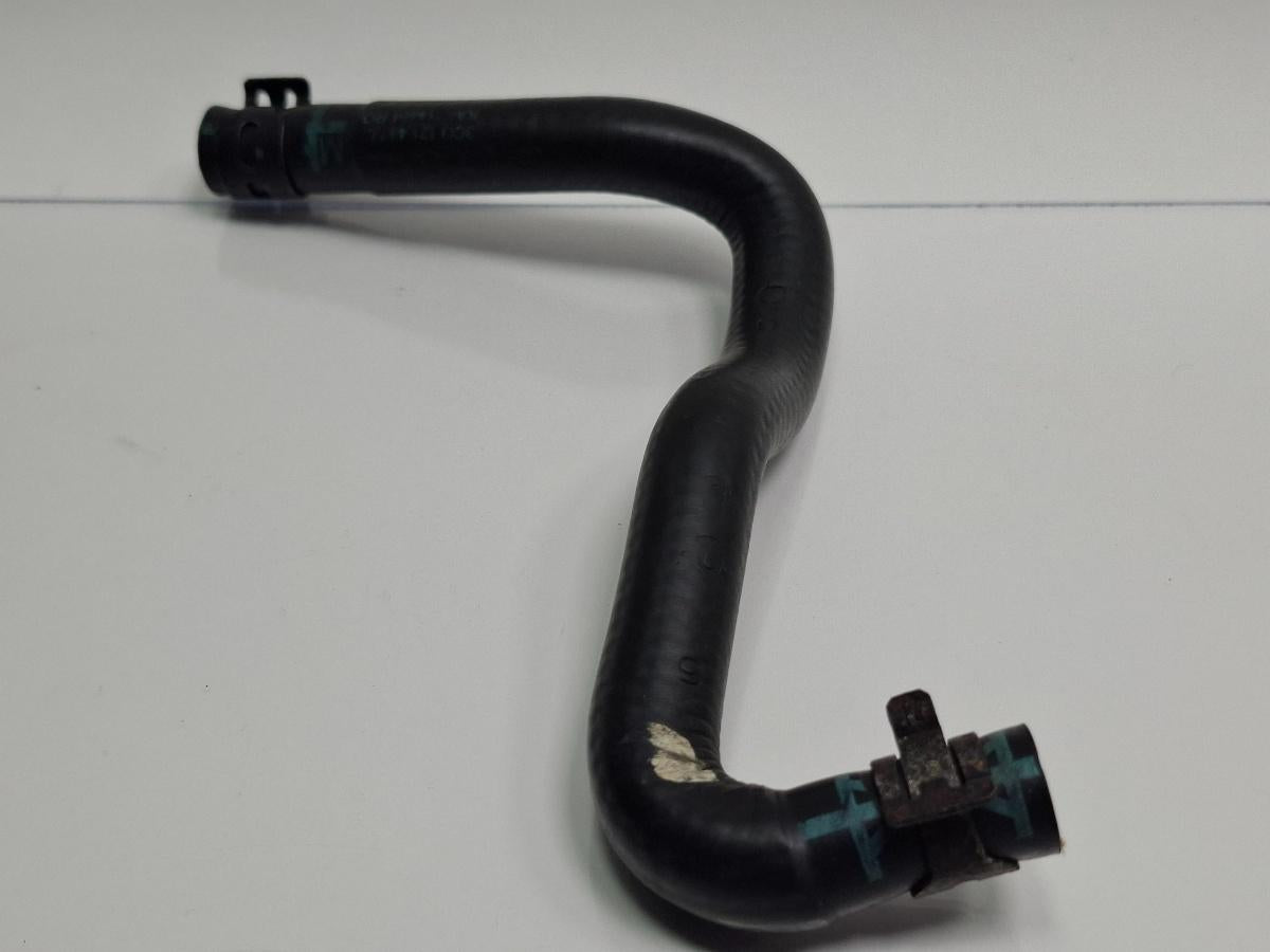 Furtun apa VOLKSWAGEN PASSAT Variant 3C5 2008 1.9 TDI BLS 77KW|105HP 2008