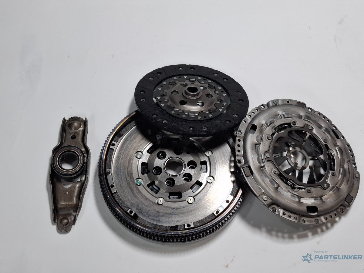 Kit ambreiaj VOLKSWAGEN PASSAT Variant 3C5 2005 - 2011 TDI BLS 03G105266BM