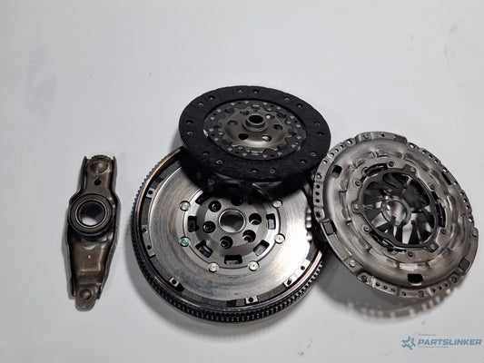 Kit ambreiaj VOLKSWAGEN PASSAT Variant 3C5 2005 - 2011 TDI BLS 03G105266BM