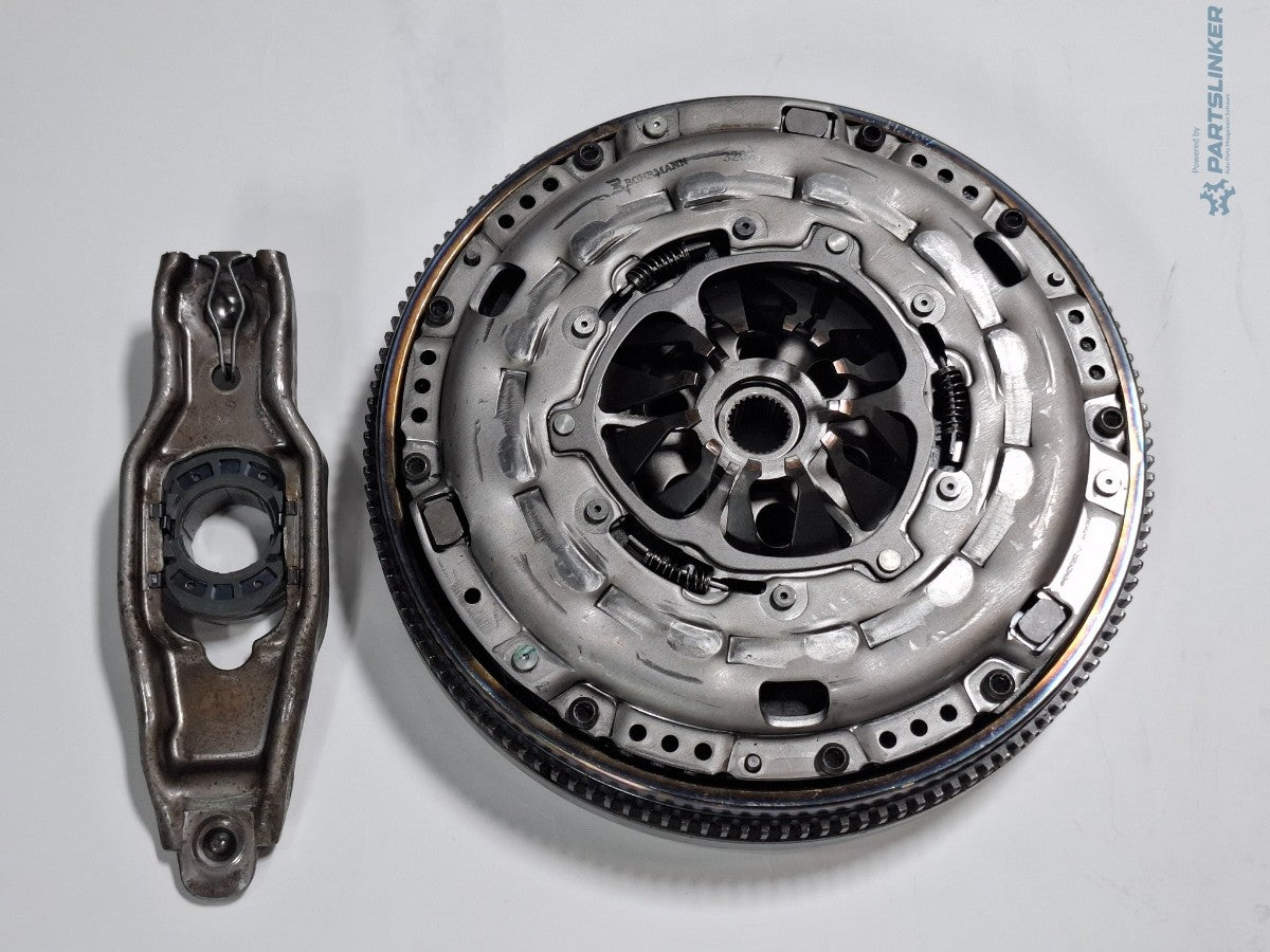 Kit ambreiaj VOLKSWAGEN PASSAT Variant 3C5 2005 - 2011 TDI BLS 03G105266BM