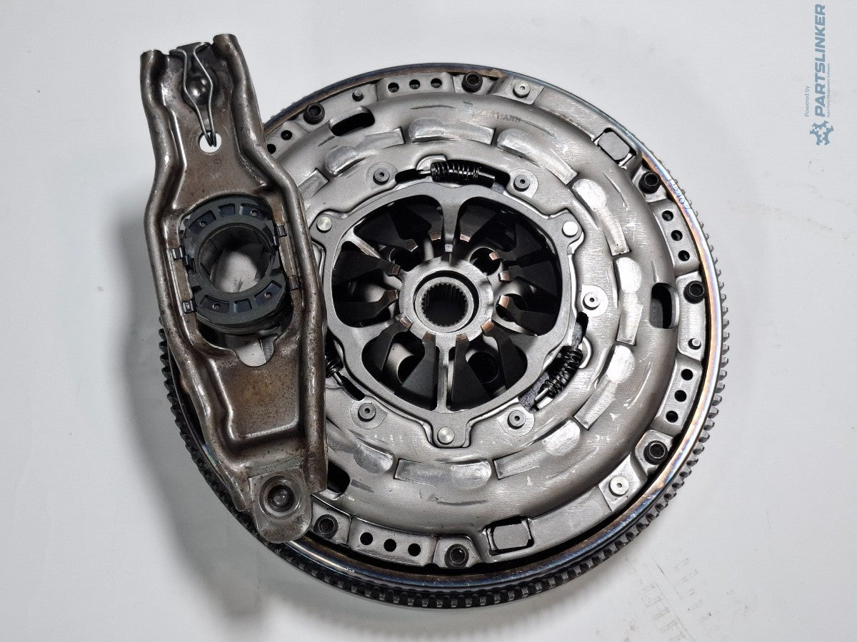 Kit ambreiaj VOLKSWAGEN PASSAT Variant 3C5 2005 - 2011 TDI BLS 03G105266BM