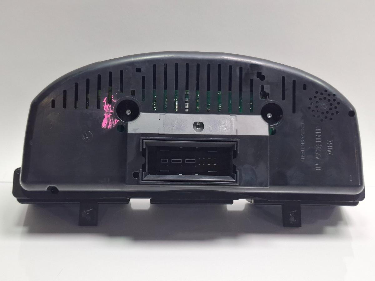Ceasuri bord VOLKSWAGEN PASSAT Variant 3C5 2005 - 2011 TDI BMP 3C0920871