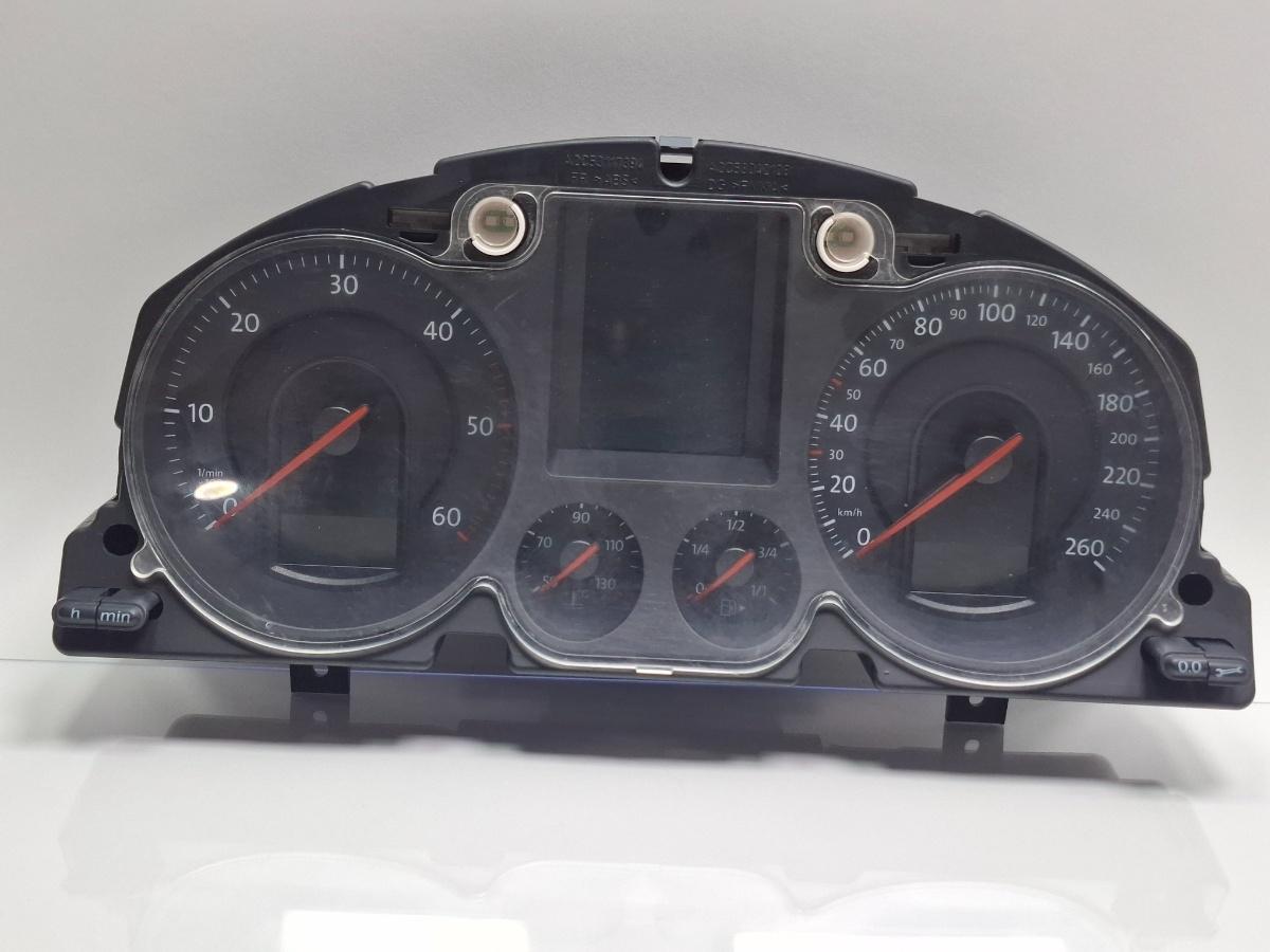 Ceasuri bord VOLKSWAGEN PASSAT Variant 3C5 2005 - 2011 TDI BMP 3C0920871