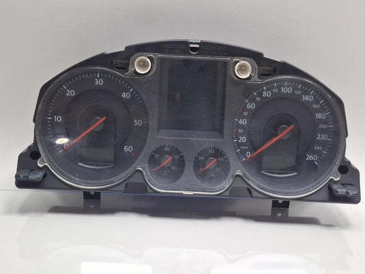 Ceasuri bord VOLKSWAGEN PASSAT Variant 3C5 2005 - 2011 TDI BMP 3C0920871