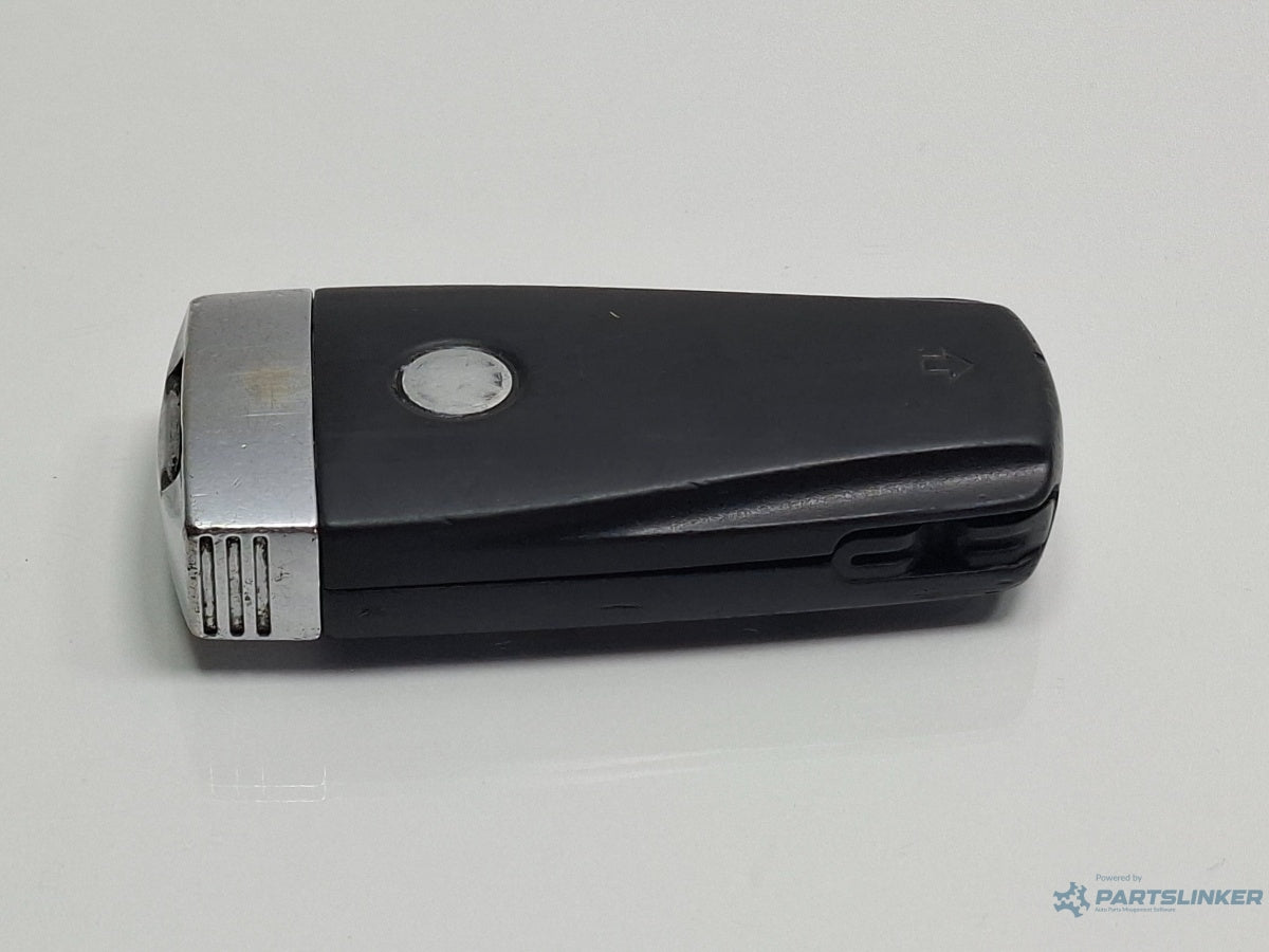 Telecomanda cheie VOLKSWAGEN PASSAT Variant 3C5 2005 - 2011 TDI BMP HELLA 5FA00906610 3C0959752AD