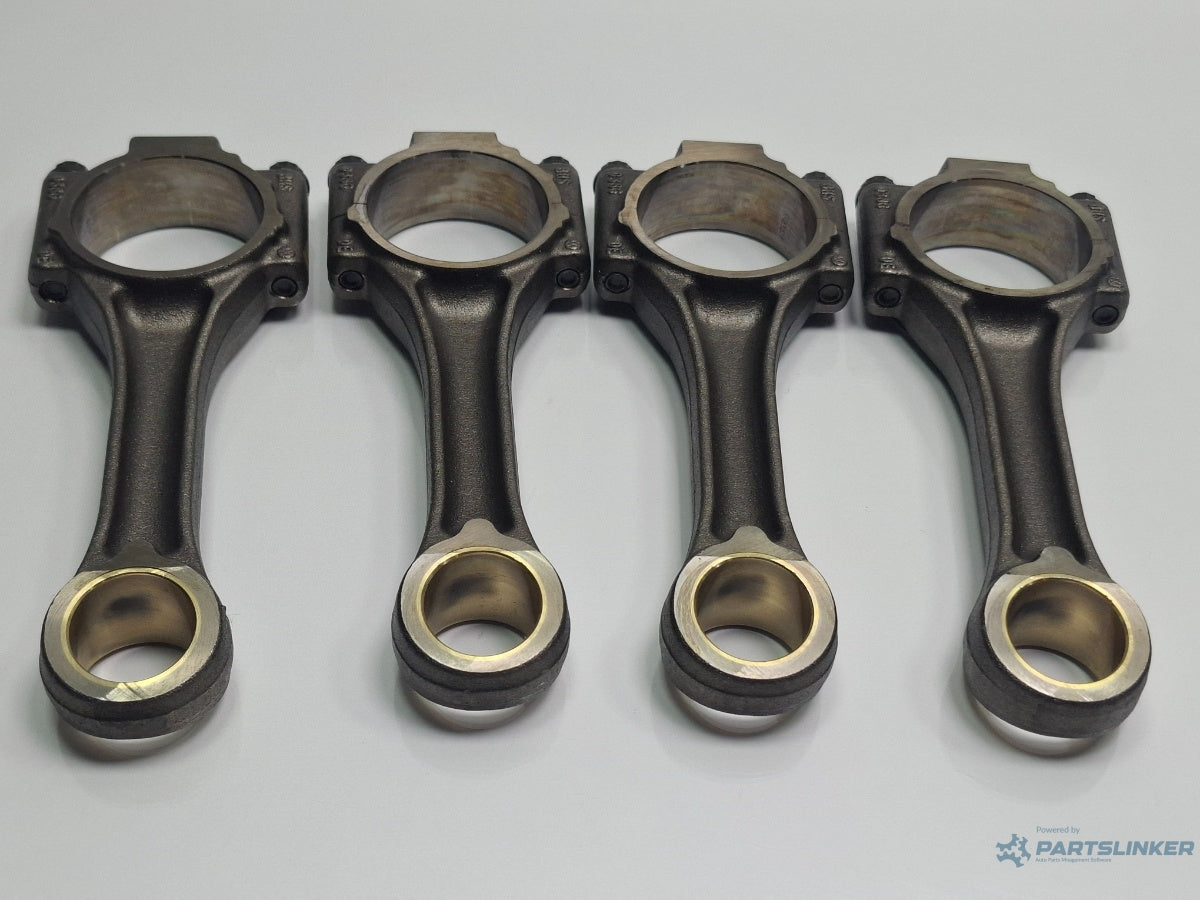 Biela motor VOLKSWAGEN GOLF V 1K1 2003 - 2009 TDI BKC, BLS, BXE 038105401G