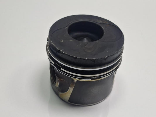 Piston 1/2 VOLKSWAGEN GOLF V 1K1 2003 - 2009 TDI BKC, BLS, BXE MAHLE  038 107 065 LG