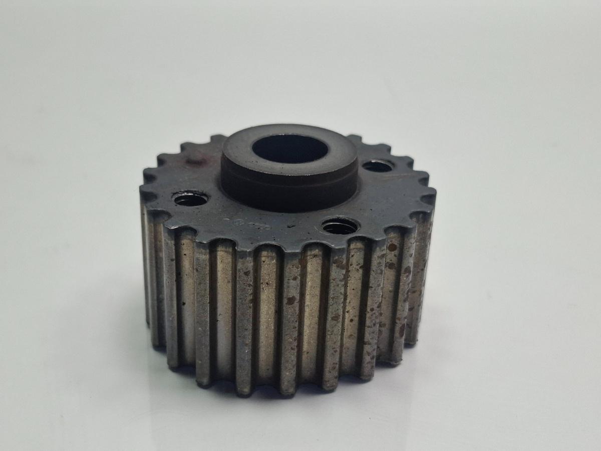 Pinion distributie vibrochen VOLKSWAGEN GOLF V 1K1 2003 - 2009 TDI BKC, BLS, BXE 038105263M