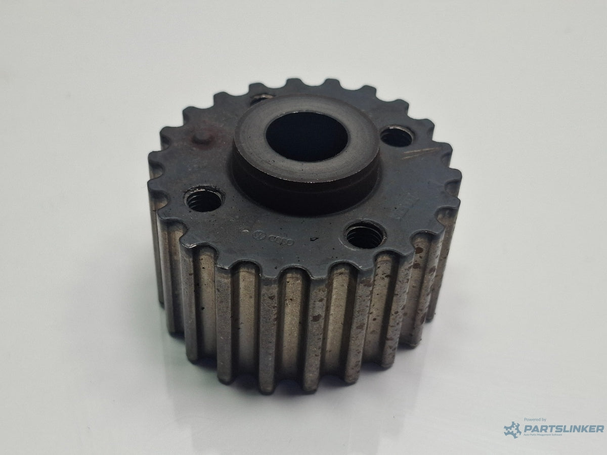 Pinion distributie vibrochen VOLKSWAGEN GOLF V 1K1 2003 - 2009 TDI BKC, BLS, BXE 038105263M