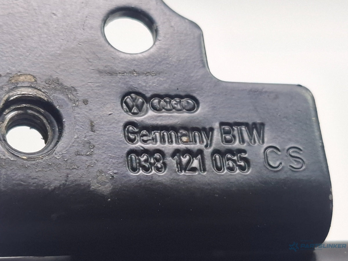 Conducta apa VOLKSWAGEN GOLF V 1K1 2003 - 2009 TDI BKC, BLS, BXE 038121065CS