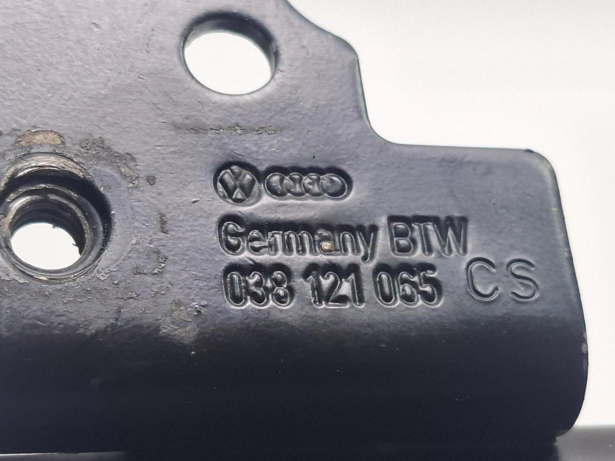 Conducta apa VOLKSWAGEN GOLF V 1K1 2003 - 2009 TDI BKC, BLS, BXE 038121065CS