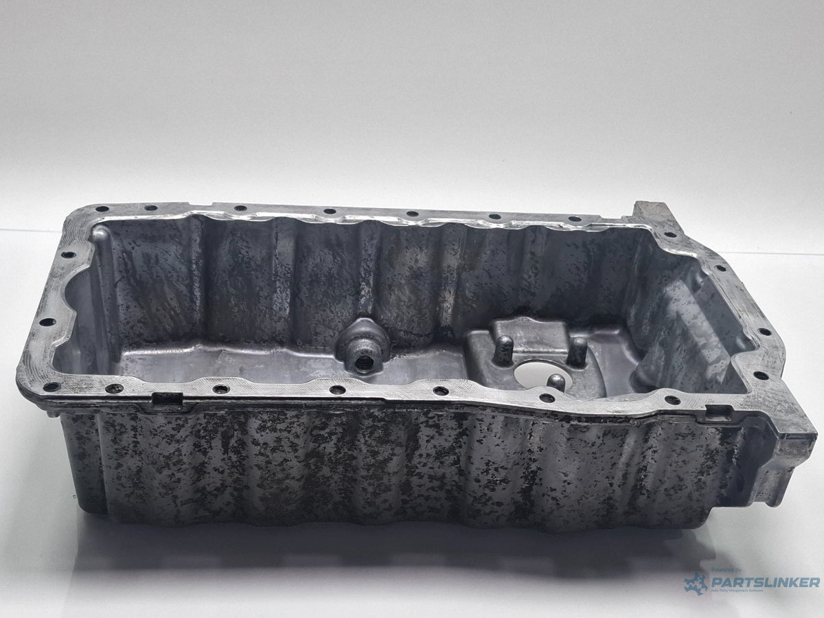 Baie de ulei VOLKSWAGEN GOLF V 1K1 2003 - 2009 TDI BKC, BLS, BXE 038103603AG