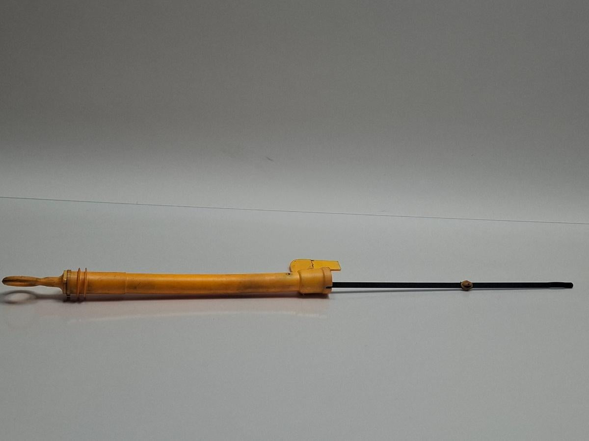 Joja nivel ulei VOLKSWAGEN GOLF V 1K1 2003 - 2009 TDI BKC, BLS, BXE 038115611B