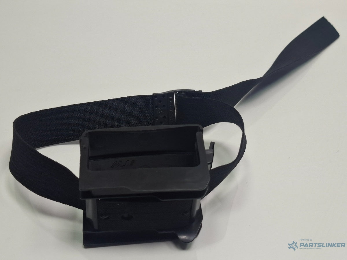 Suport fixare triunghi reflectorizante VOLKSWAGEN GOLF VI 5K1 2008 - 2013 TDI CBDC, CLCA 1K6860266D