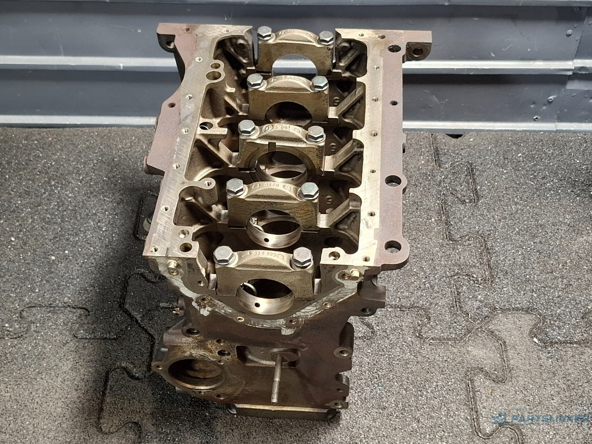 Bloc motor gol VOLKSWAGEN GOLF V 1K1 2003 - 2009 TDI BKC, BLS, BXE BXE , 03G100103JX