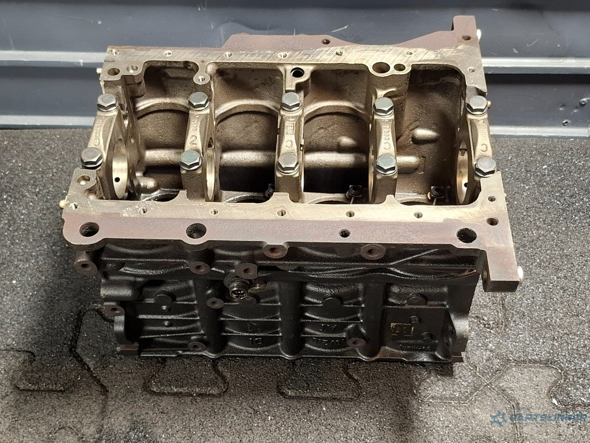 Bloc motor gol VOLKSWAGEN GOLF V 1K1 2003 - 2009 TDI BKC, BLS, BXE BXE , 03G100103JX