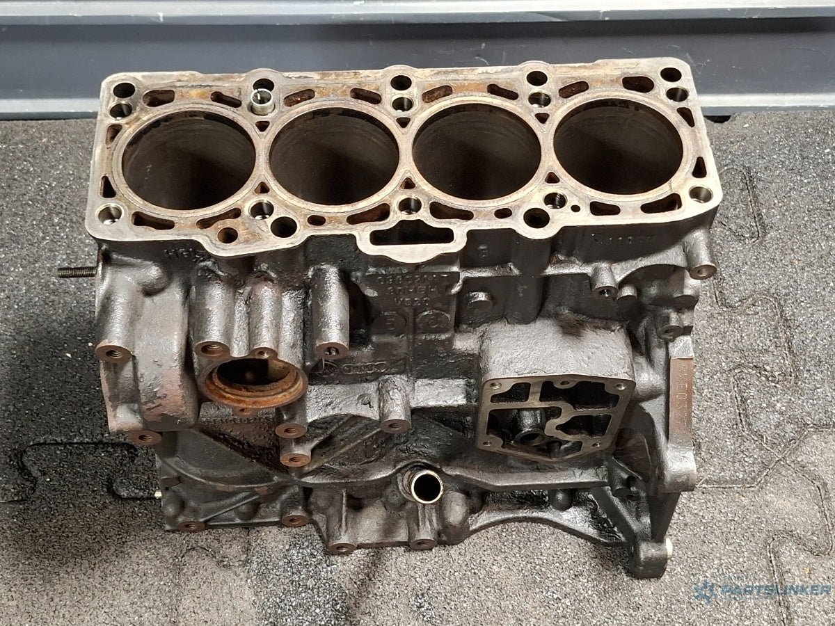 Bloc motor gol VOLKSWAGEN GOLF V 1K1 2003 - 2009 TDI BKC, BLS, BXE BXE , 03G100103JX