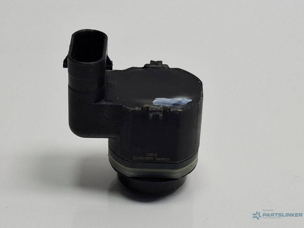 Senzor de parcare spate AUDI A4 IV Avant 8K5, B8 2007 - 2015 TDI CAGA, CJCA, CMEA, CMFA 4H0919275A