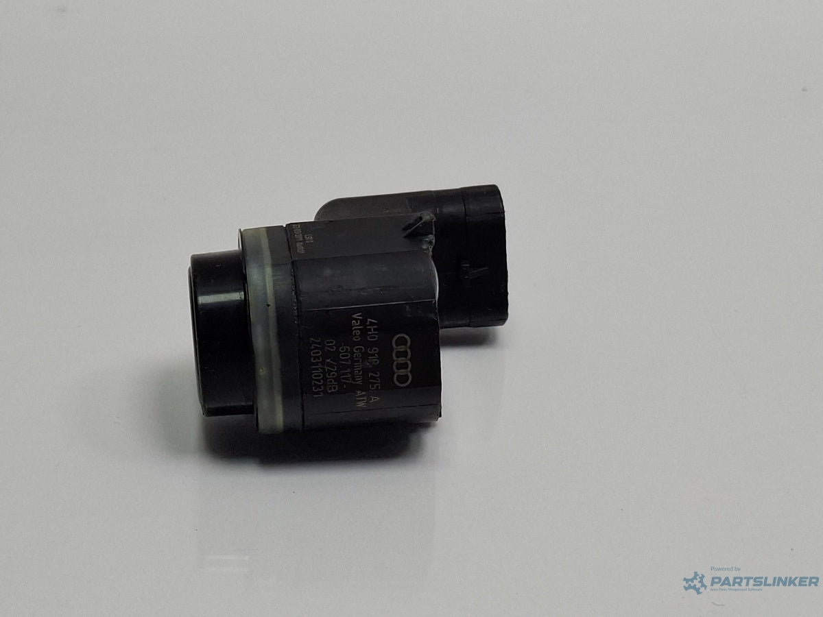 Senzor de parcare spate AUDI A4 IV Avant 8K5, B8 2007 - 2015 TDI CAGA, CJCA, CMEA, CMFA 4H0919275A