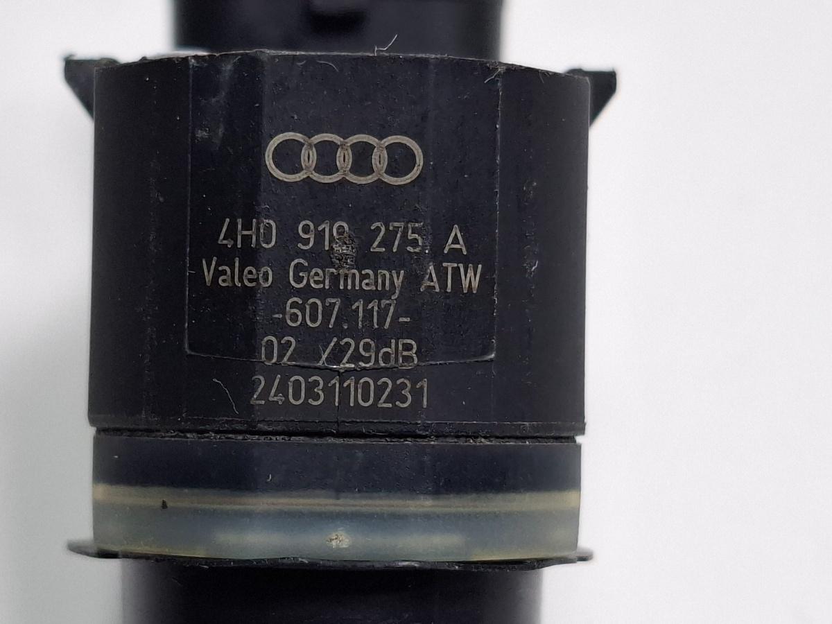 Senzor de parcare AUDI A4 IV Avant 8K5, B8 2011 2.0 TDI CAGA 105KW|143HP 2011