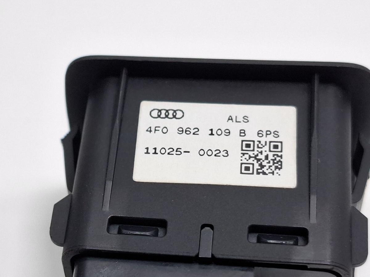 Buton alarma AUDI A4 IV Avant 8K5, B8 2011 2.0 TDI CAGA 105KW|143HP 2011