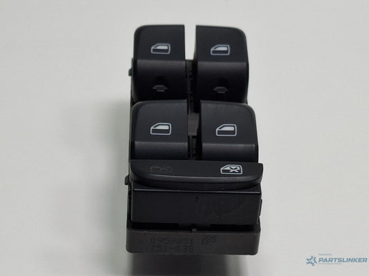 Butoane geamuri electrice AUDI A4 IV Avant 8K5, B8 2007 - 2015 TDI CAGA, CJCA, CMEA, CMFA 8K0959851D
