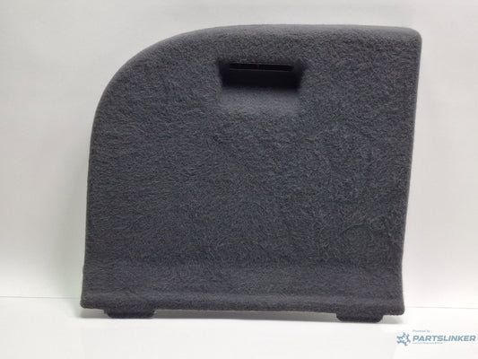 Capac panou capitonaj lateral portbagaj stanga AUDI A4 IV Avant 8K5, B8 2007 - 2015  8K9863989