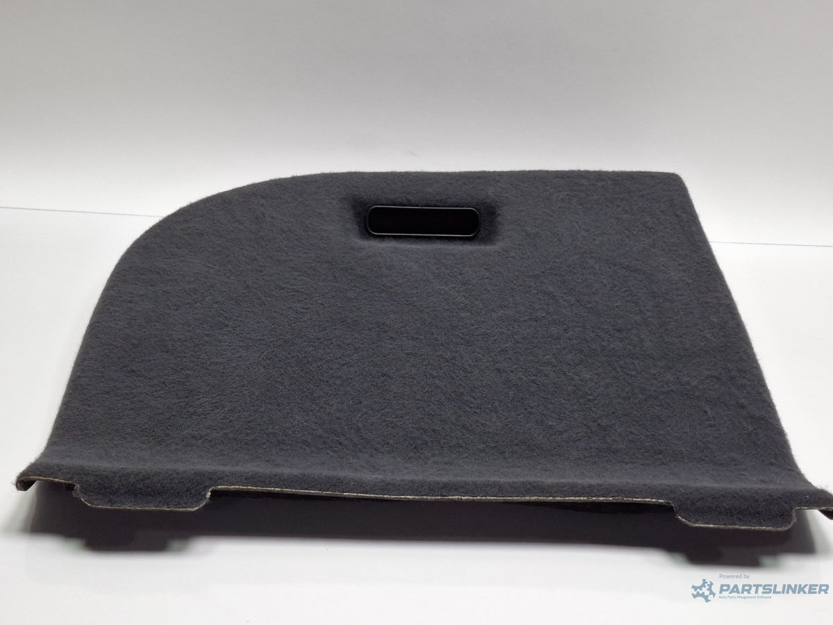 Capac panou capitonaj lateral portbagaj stanga AUDI A4 IV Avant 8K5, B8 2007 - 2015  8K9863989