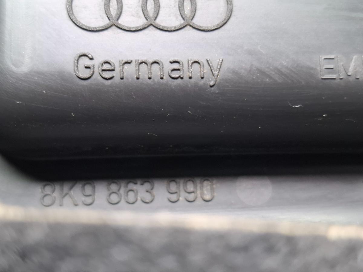 Ornament depozitare portbagaj AUDI A4 IV Avant 8K5, B8 2011 2.0 TDI CAGA 105KW|143HP 2011