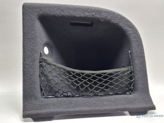 Ornament depozitare lateral  portbagaj  dreapta AUDI A4 IV Avant 8K5, B8 2007 - 2015 TDI CAGA, CJCA, CMEA, CMFA 8K9863990