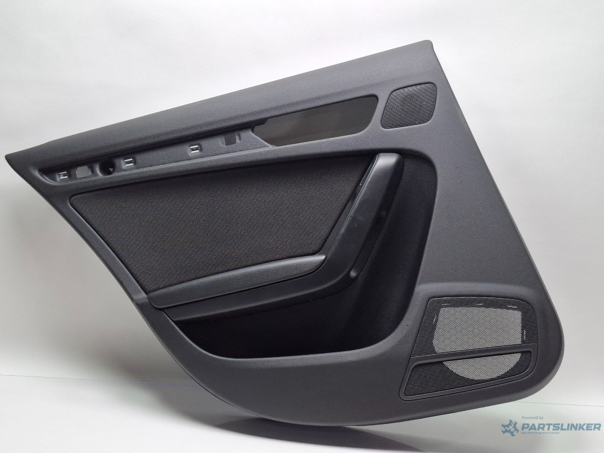 Panou usa stanga spate AUDI A4 IV Avant 8K5, B8 2007 - 2015 TDI CAGA, CJCA, CMEA, CMFA 8K0867305