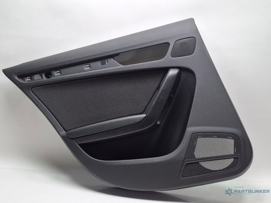 Panou usa stanga spate AUDI A4 IV Avant 8K5, B8 2007 - 2015 TDI CAGA, CJCA, CMEA, CMFA 8K0867305