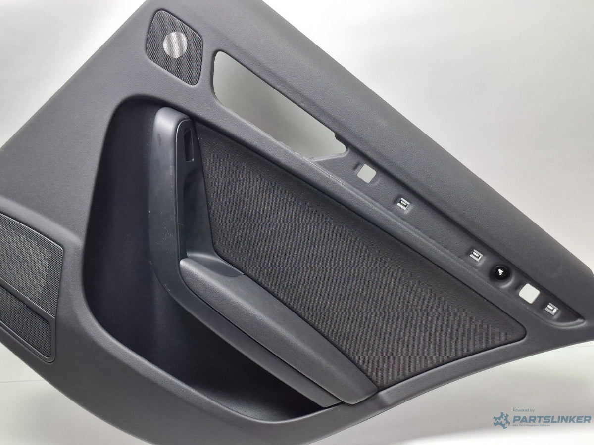 Panou usa dreapta spate AUDI A4 IV Avant 8K5, B8 2007 - 2015 TDI CAGA, CJCA, CMEA, CMFA 8K0867306