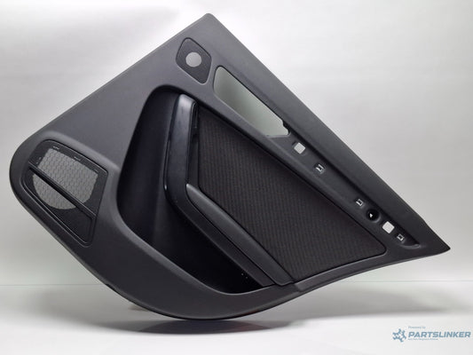 Panou usa dreapta spate AUDI A4 IV Avant 8K5, B8 2007 - 2015 TDI CAGA, CJCA, CMEA, CMFA 8K0867306