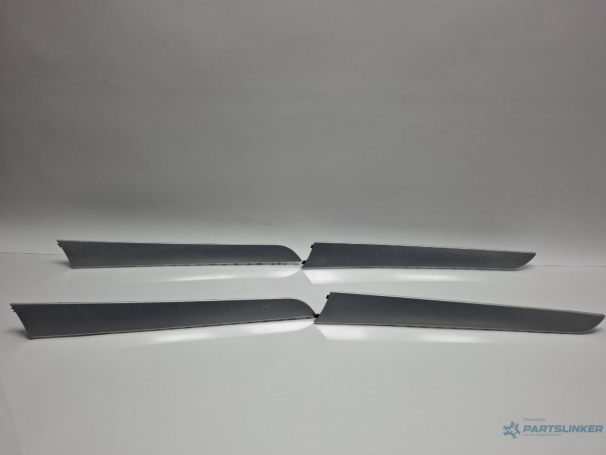 Ornamente trimuri usi AUDI A4 IV Avant 8K5, B8 2007 - 2015 TDI CAGA, CJCA, CMEA, CMFA 8K0867409 , 8K0867410