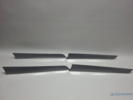 Ornamente trimuri usi AUDI A4 IV Avant 8K5, B8 2007 - 2015 TDI CAGA, CJCA, CMEA, CMFA 8K0867409 , 8K0867410