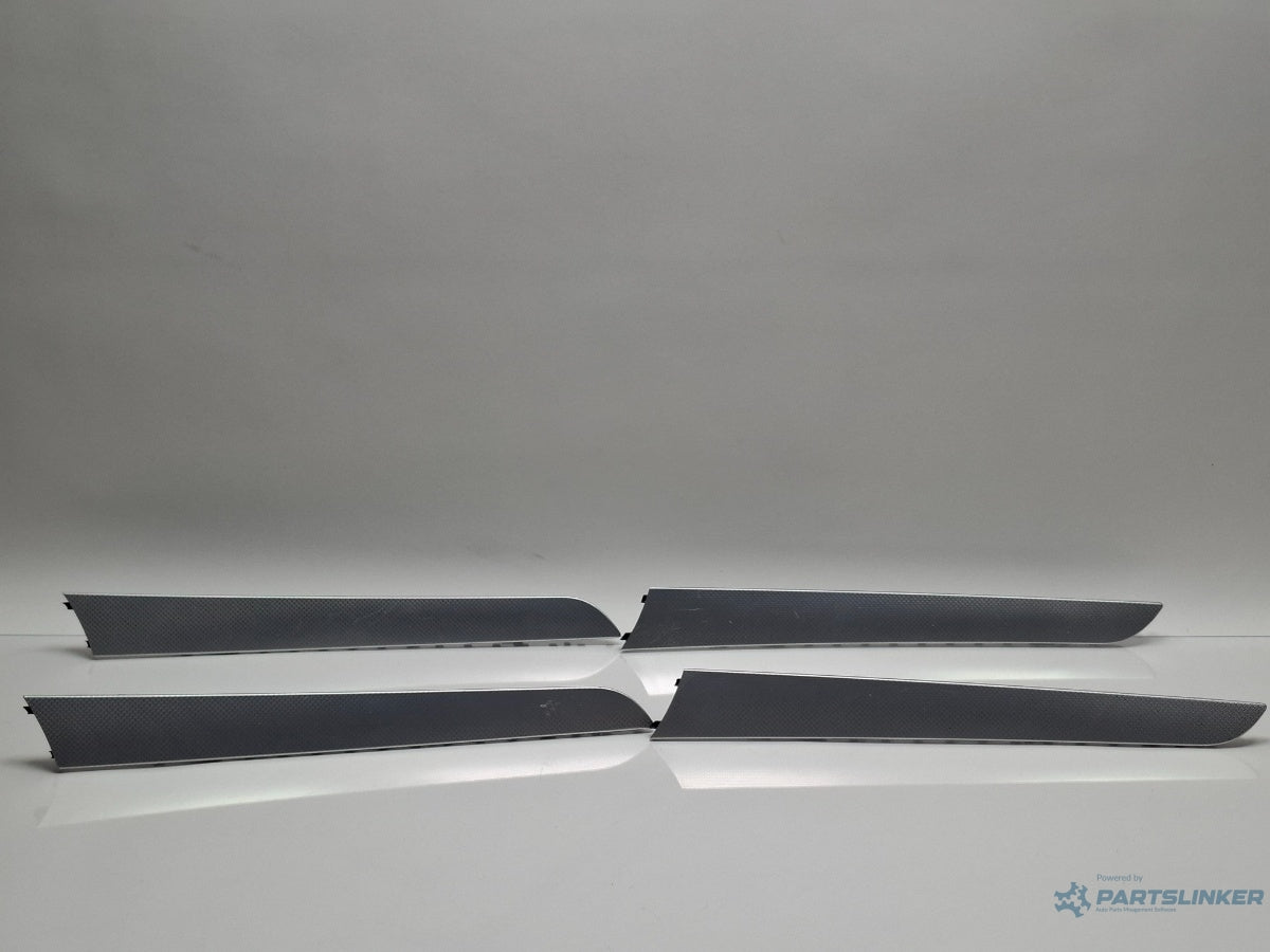 Ornamente trimuri usi AUDI A4 IV Avant 8K5, B8 2007 - 2015 TDI CAGA, CJCA, CMEA, CMFA 8K0867409 , 8K0867410