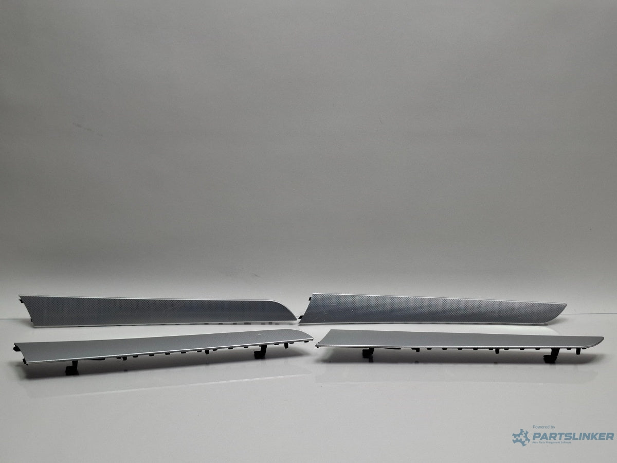 Ornamente trimuri usi AUDI A4 IV Avant 8K5, B8 2007 - 2015 TDI CAGA, CJCA, CMEA, CMFA 8K0867409 , 8K0867410