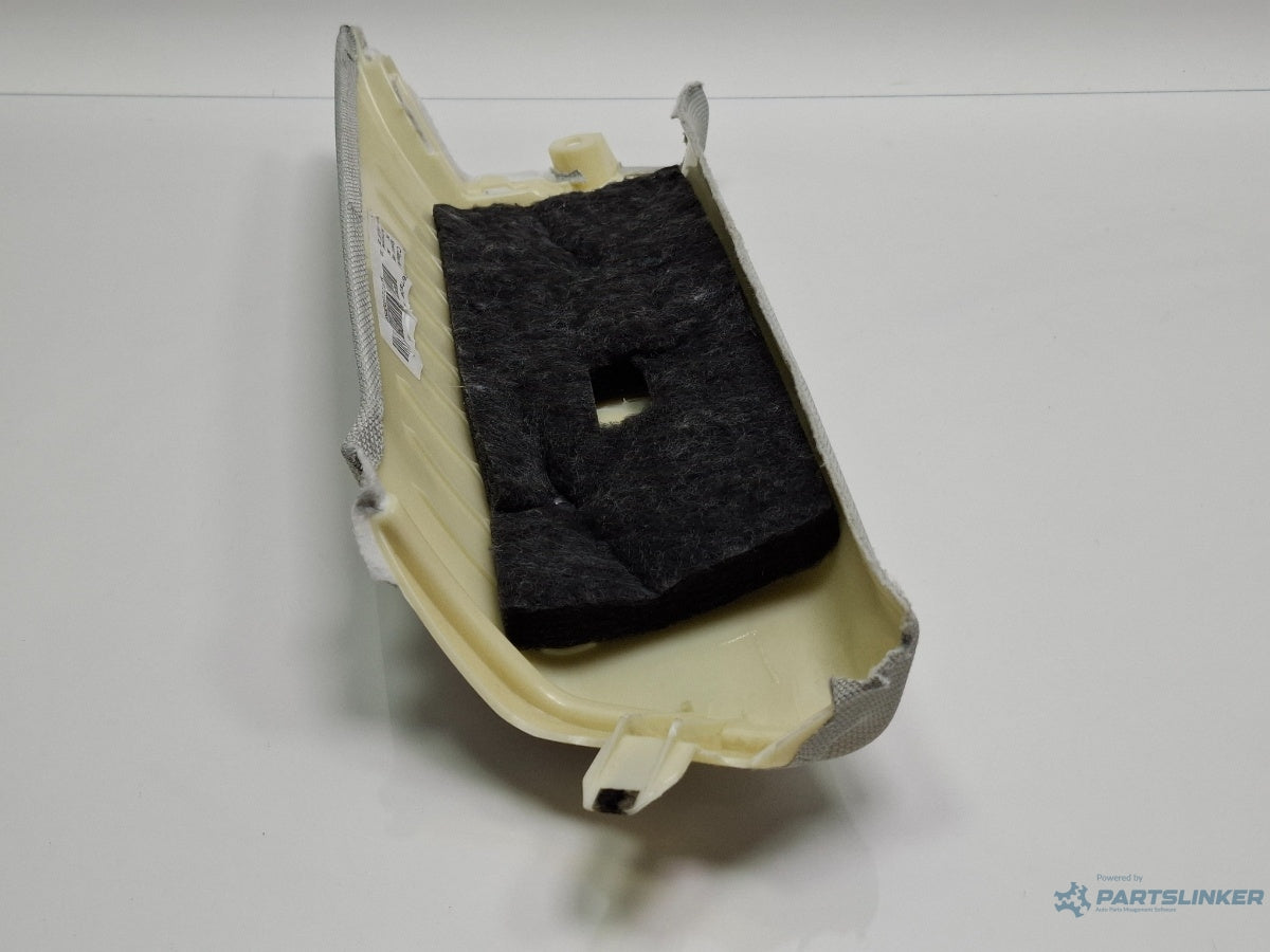 Ornament stalp superior stanga spate AUDI A4 IV Avant 8K5, B8 2007 - 2015 TDI CAGA, CJCA, CMEA, CMFA  8K9867287