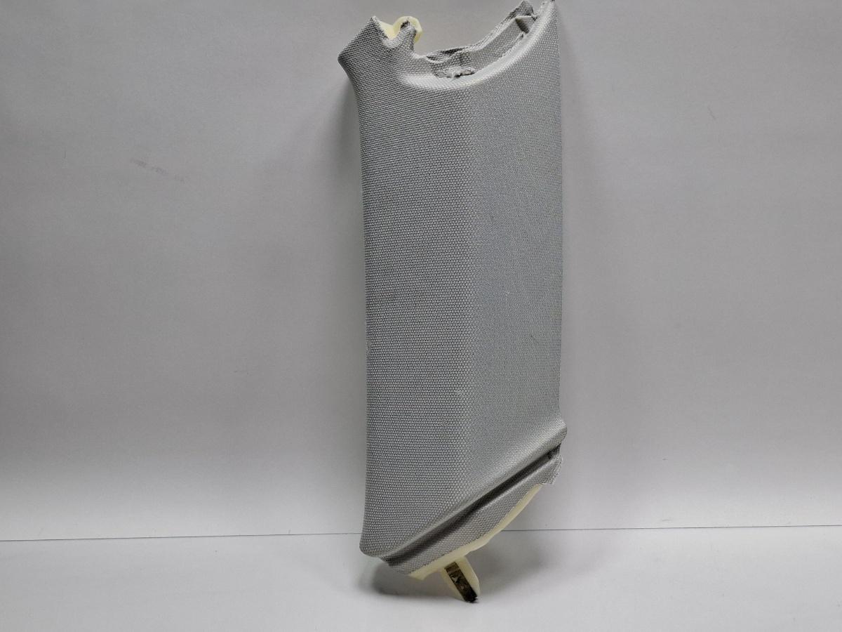 Ornament stalp superior AUDI A4 IV Avant 8K5, B8 2011 2.0 TDI CAGA 105KW|143HP 2011