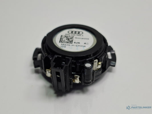 Tweeter usa spate AUDI A4 IV Avant 8K5, B8 2007 - 2015 TDI CAGA, CJCA, CMEA, CMFA 8K0035399A