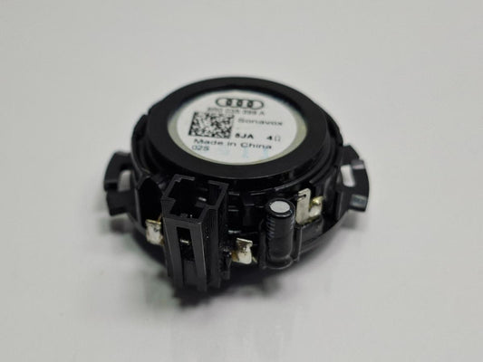 Tweeter usa AUDI A4 IV Avant 8K5, B8 2011 2.0 TDI CAGA 105KW|143HP 2011