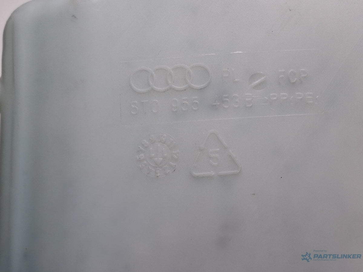 Vas lichid parbriz AUDI A4 IV Avant 8K5, B8 2007 - 2015 TDI CAGA, CJCA, CMEA, CMFA 8T0955453B
