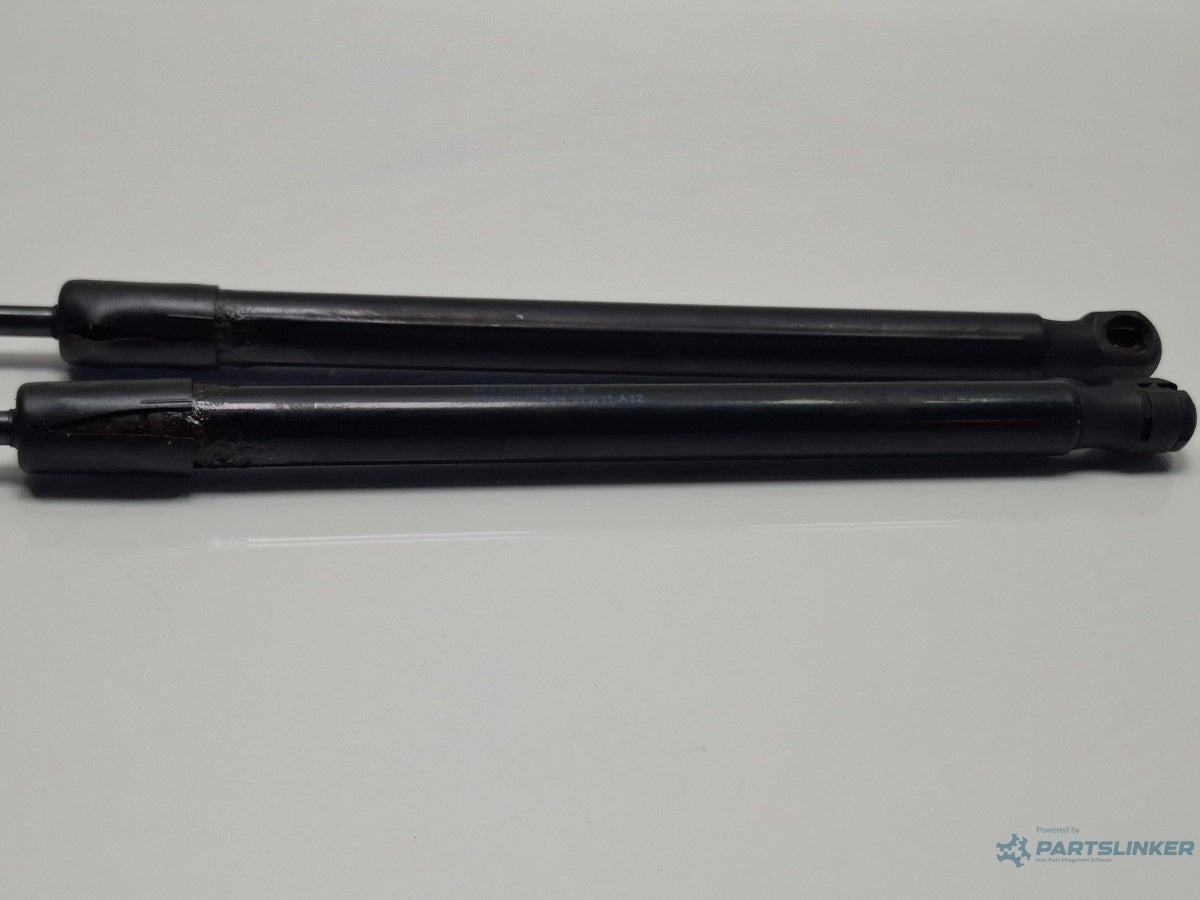 Amortizoare haion stanga fata AUDI A4 IV Avant 8K5, B8 2007 - 2015 TDI CAGA, CJCA, CMEA, CMFA 8K9827552B