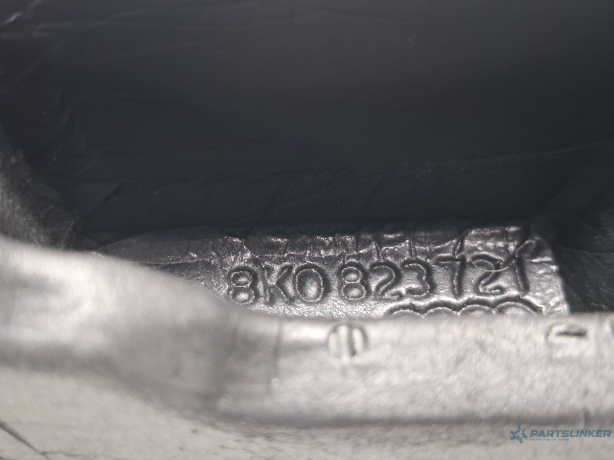 Antifonare capota stanga AUDI A4 IV Avant 8K5, B8 2007 - 2015 TDI CAGA, CJCA, CMEA, CMFA 8K0823721